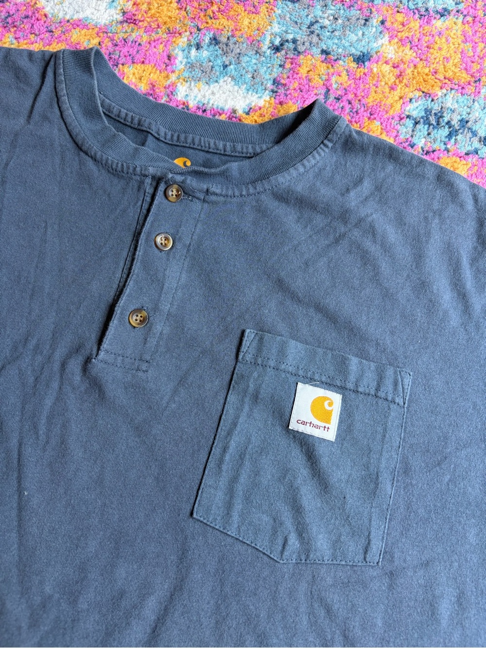 Carhartt Shirt